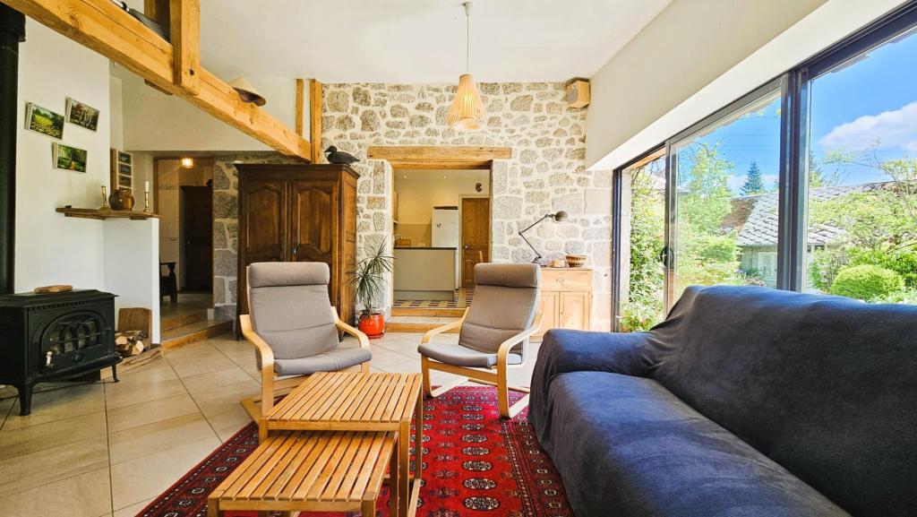 Location Gîtes de France Fleuret