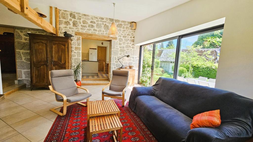 Location Gîtes de France Fleuret