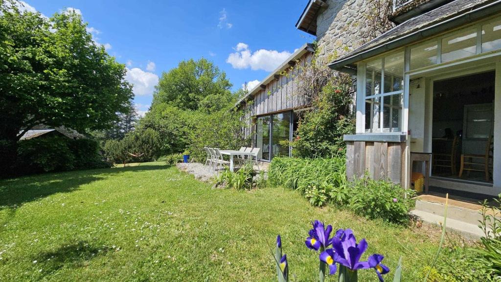 Location Gîtes de France Fleuret