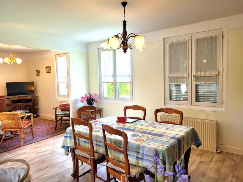 Location Gîtes de France Marinette