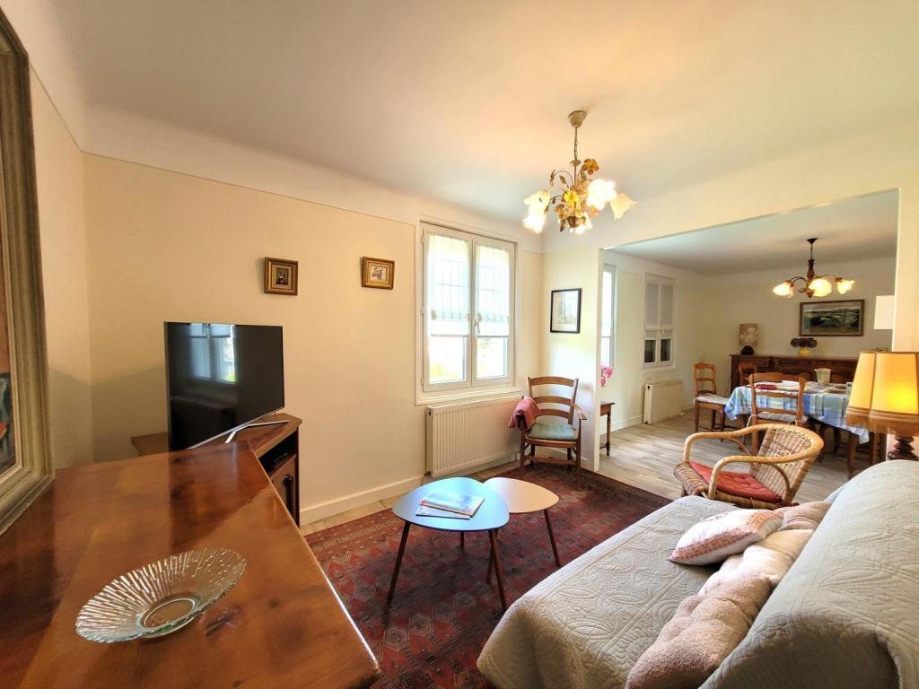 Location Gîtes de France Marinette