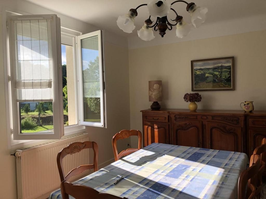 Location Gîtes de France Marinette