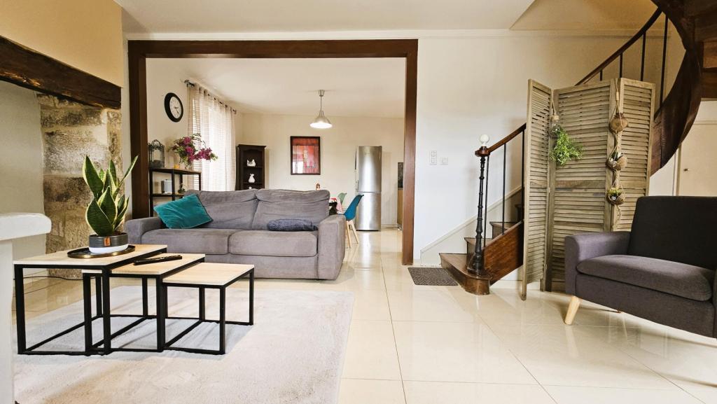 Location Gîtes de France n°19G3006