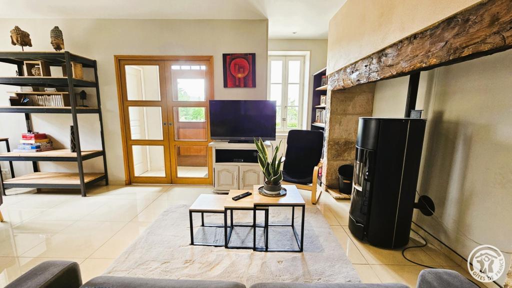 Location Gîtes de France n°19G3006