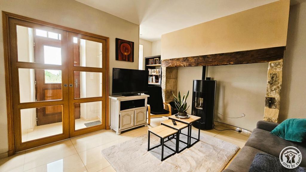 Location Gîtes de France n°19G3006