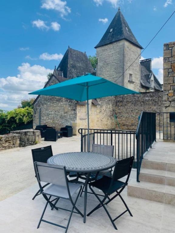 Location Gîtes de France n°19G3006