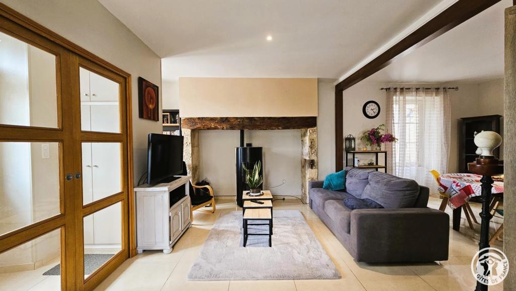 Location Gîtes de France n°19G3006