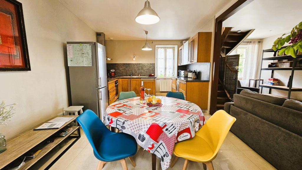 Location Gîtes de France n°19G3006