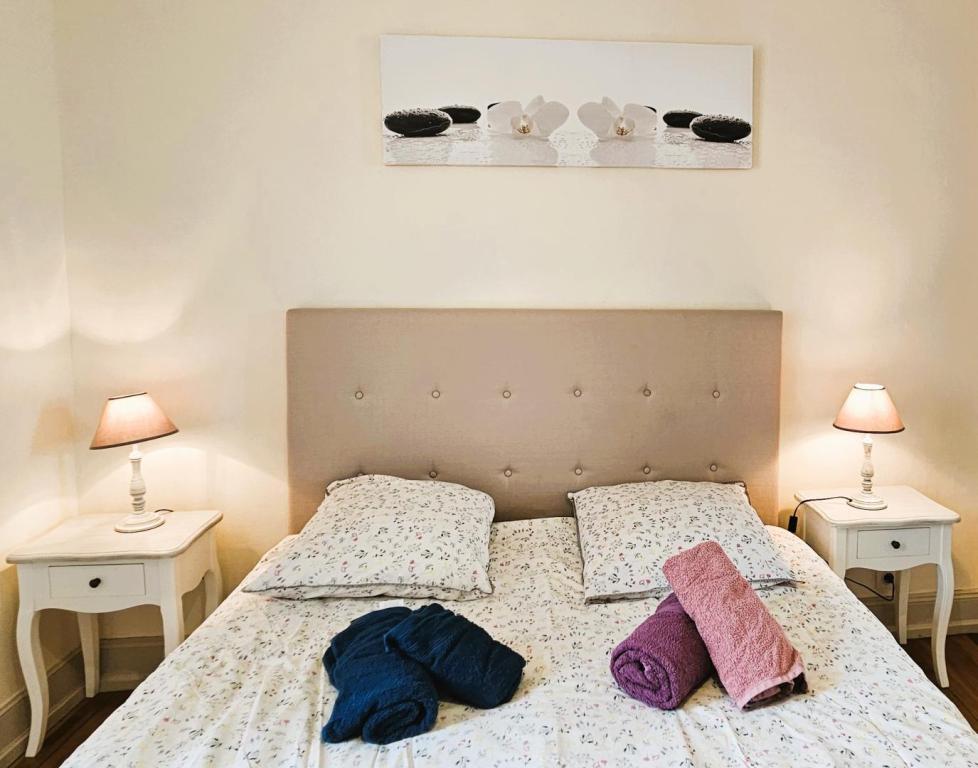 Location Gîtes de France n°19G3006