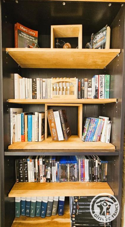 Location Gîtes de France n°19G3006