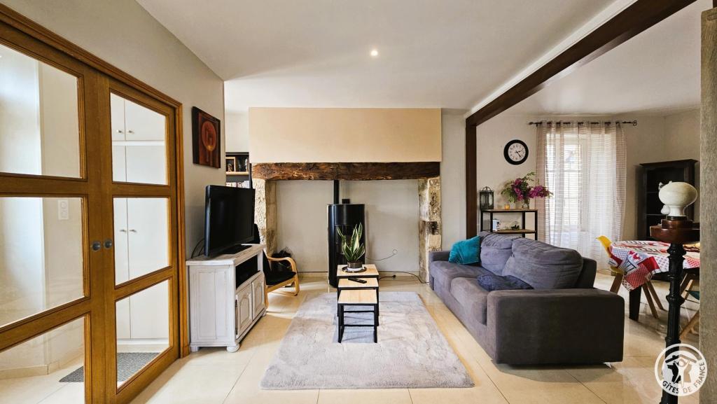 Location Gîtes de France n°19G3006