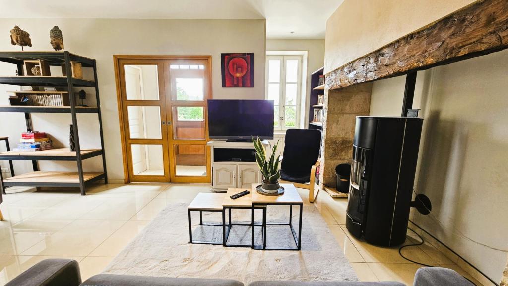 Location Gîtes de France n°19G3006