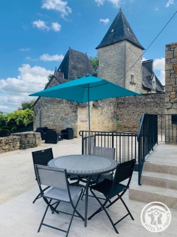 Location Gîtes de France n°19G3006