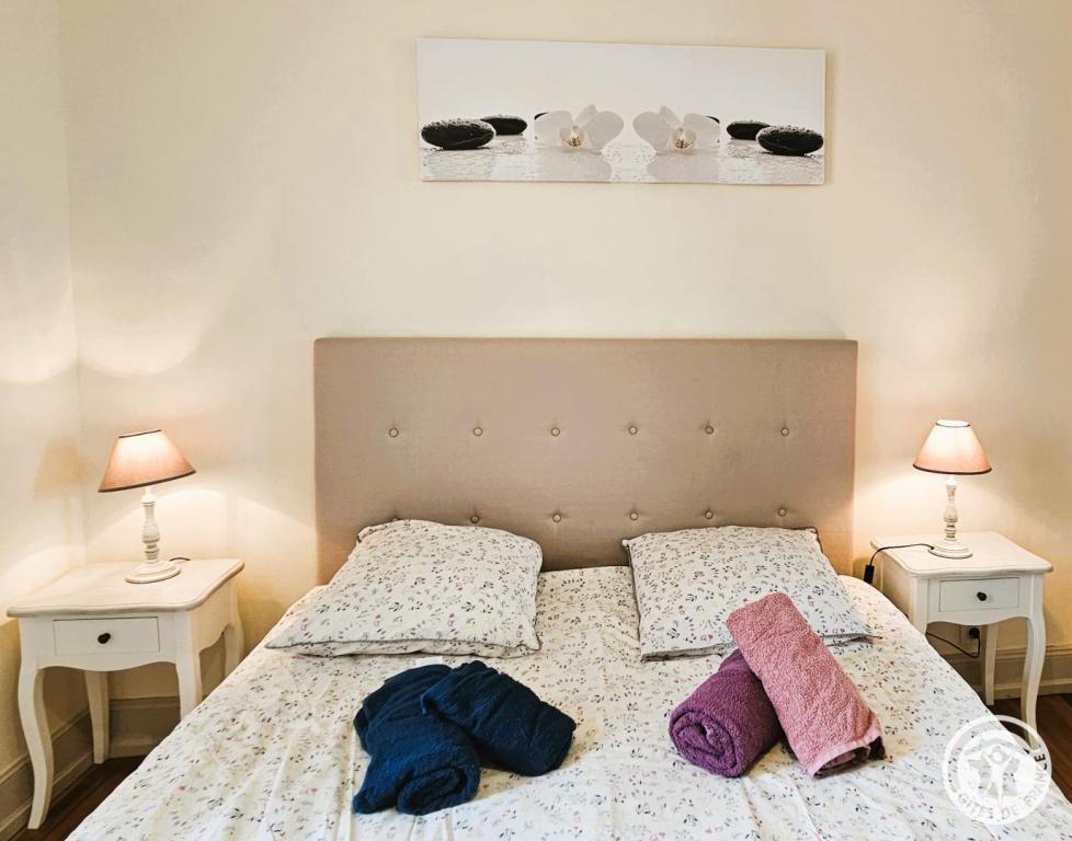 Location Gîtes de France n°19G3006