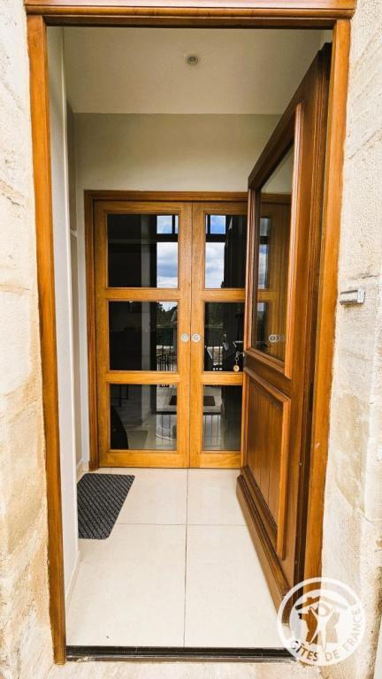 Location Gîtes de France n°19G3006