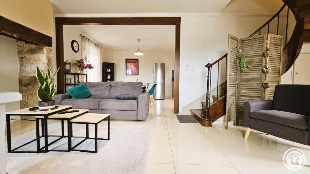 Location Gîtes de France n°19G3006