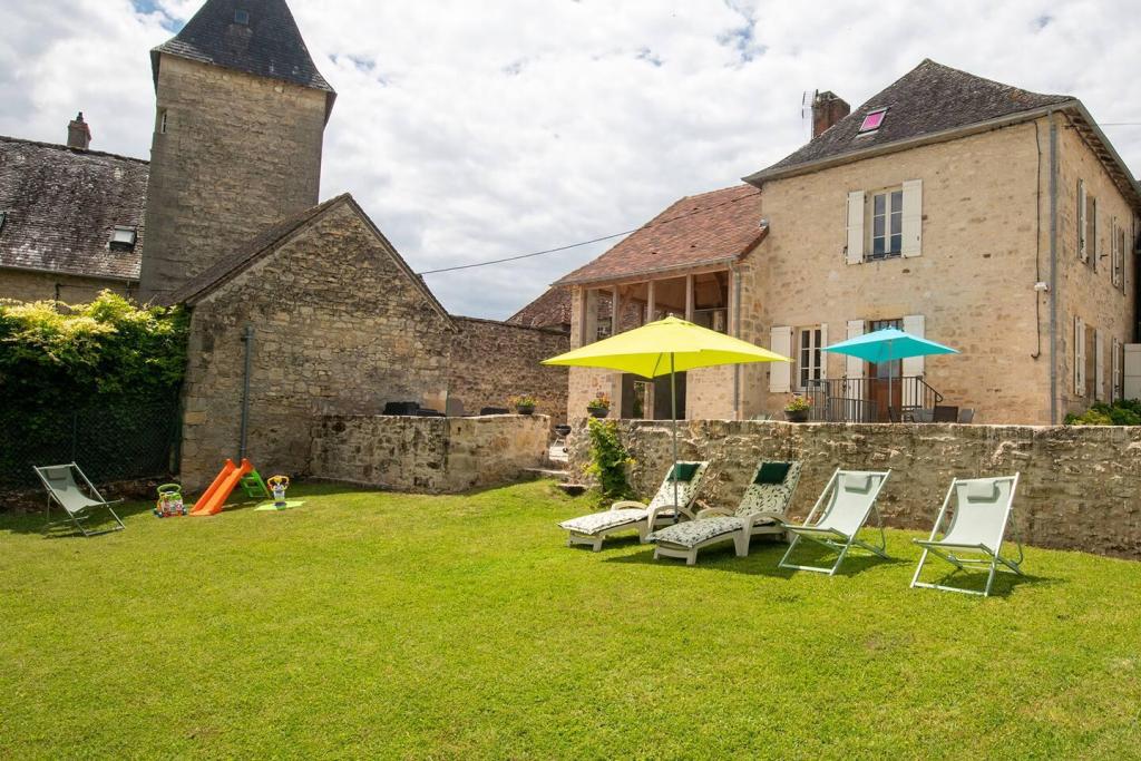 Location Gîtes de France n°19G3006