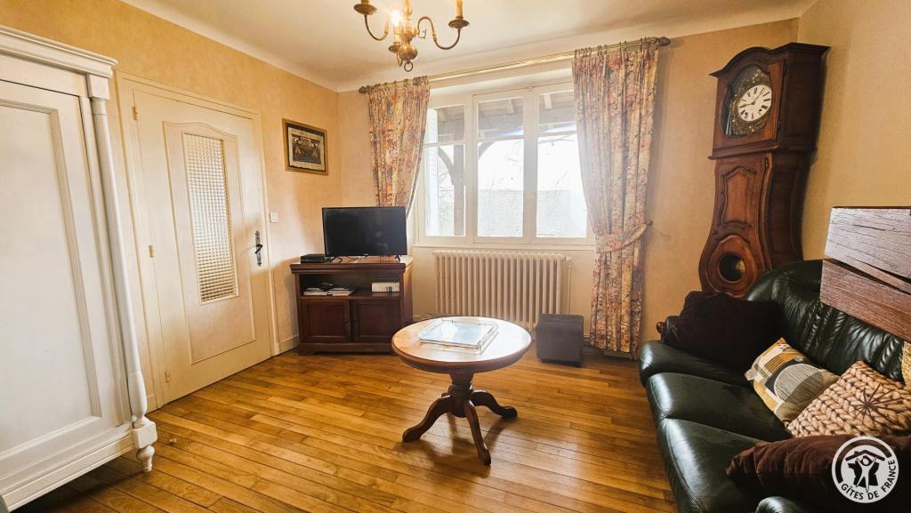 Location Gîtes de France des Mille étoiles