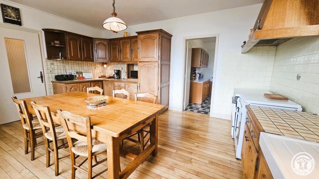 Location Gîtes de France des Mille étoiles