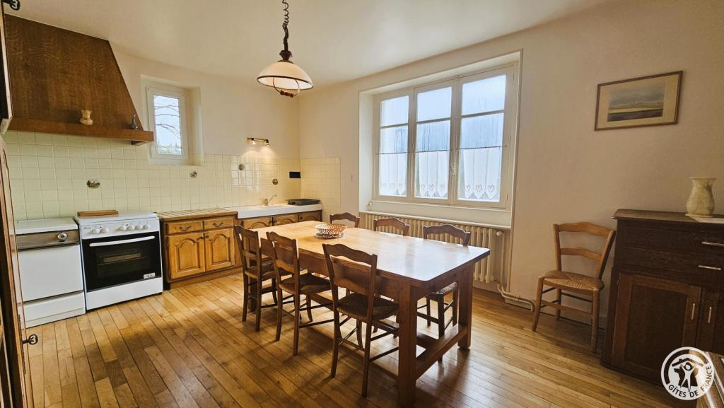 Location Gîtes de France des Mille étoiles