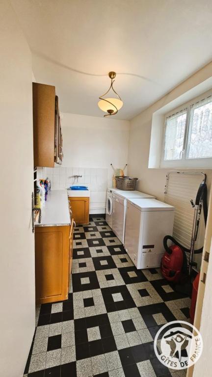 Location Gîtes de France des Mille étoiles