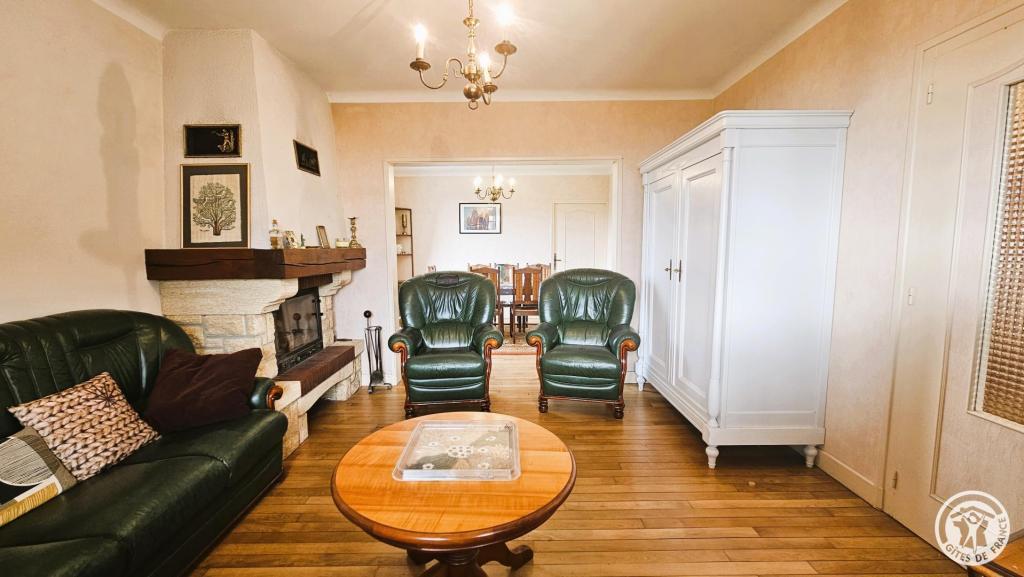 Location Gîtes de France des Mille étoiles