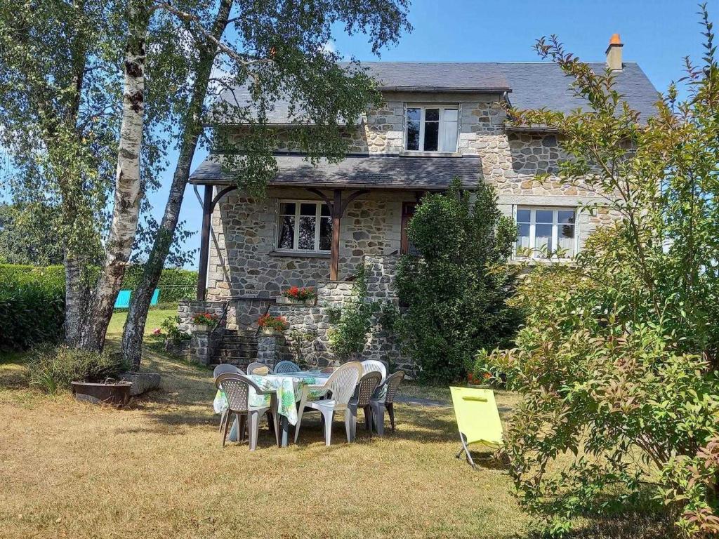 Location Gîtes de France des Mille étoiles