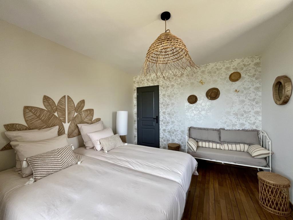 Au Champ des Hirondelles