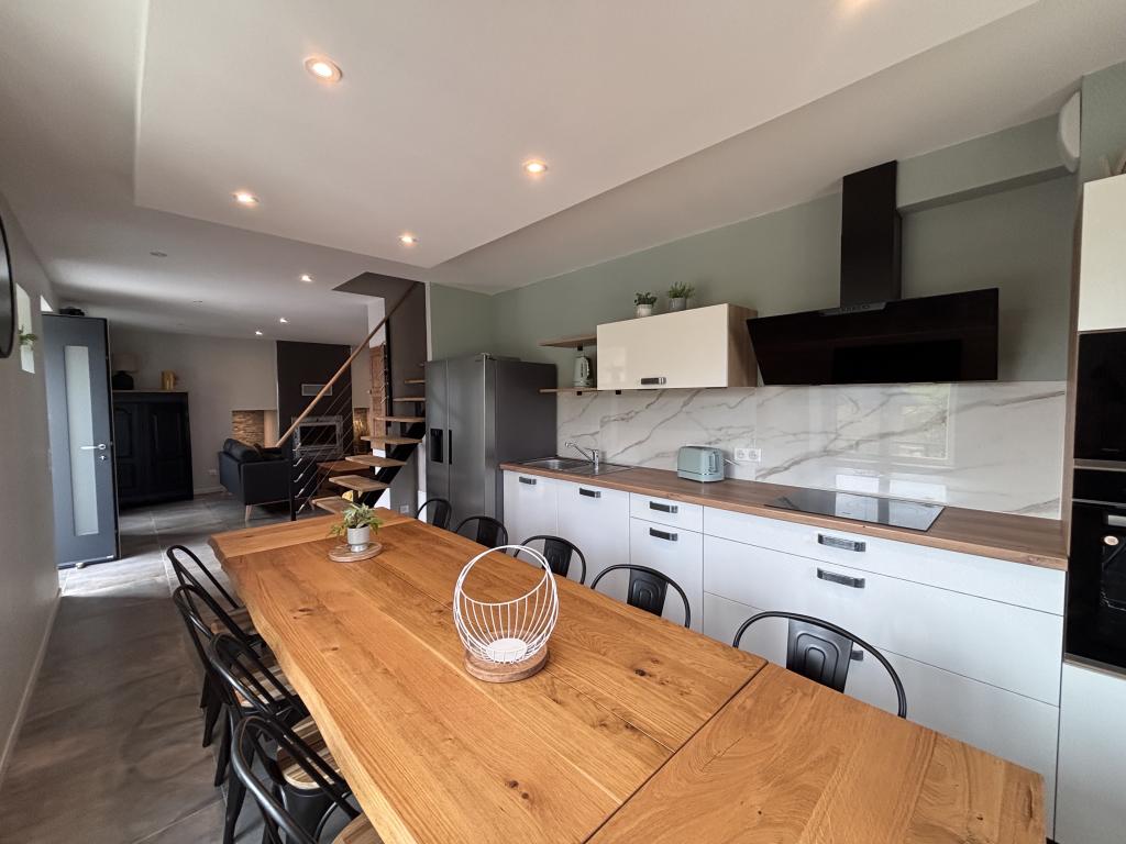 Au Champ des Hirondelles