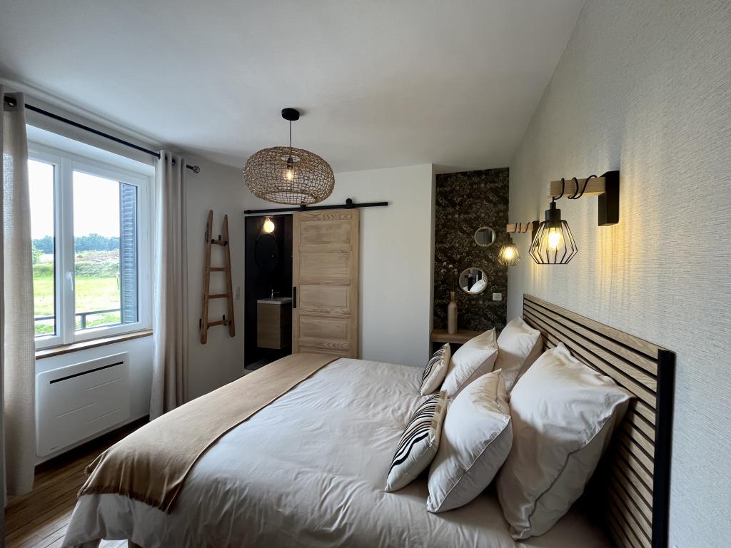 Au Champ des Hirondelles