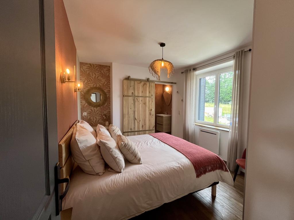 Au Champ des Hirondelles