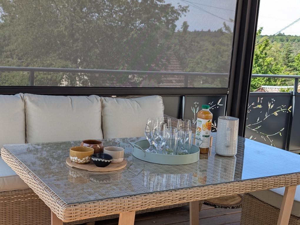 Maison familiale proche du Lac