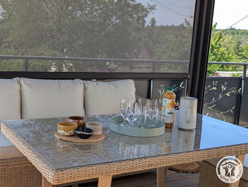 Maison familiale proche du Lac