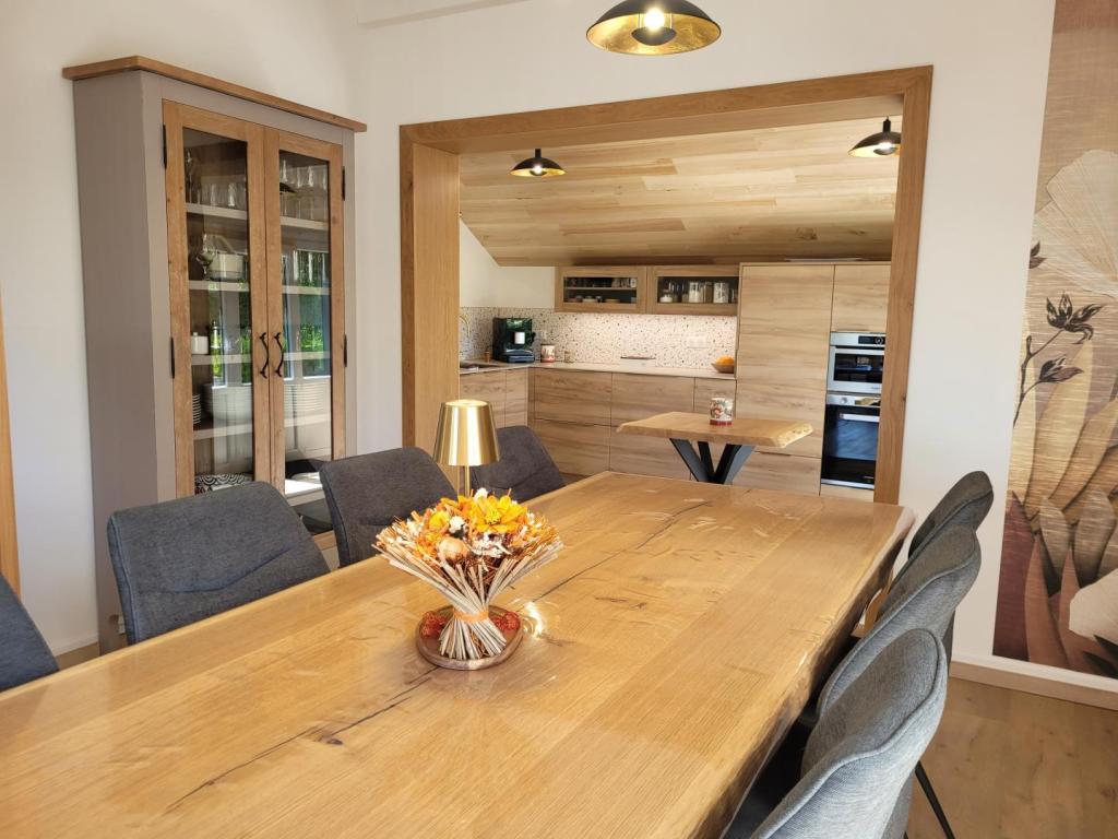 Maison familiale proche du Lac