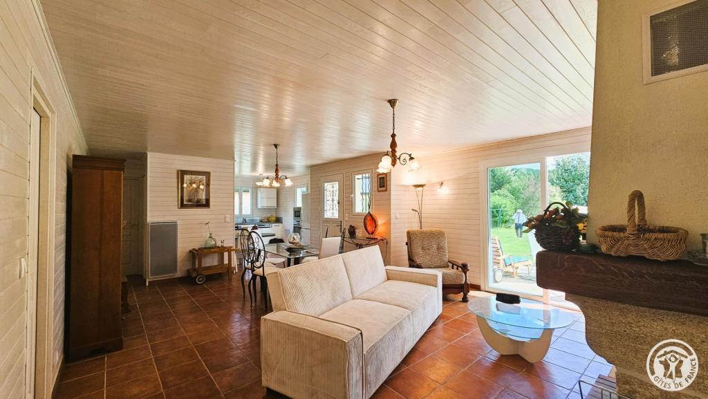 Location Gîtes de France n°19G5138