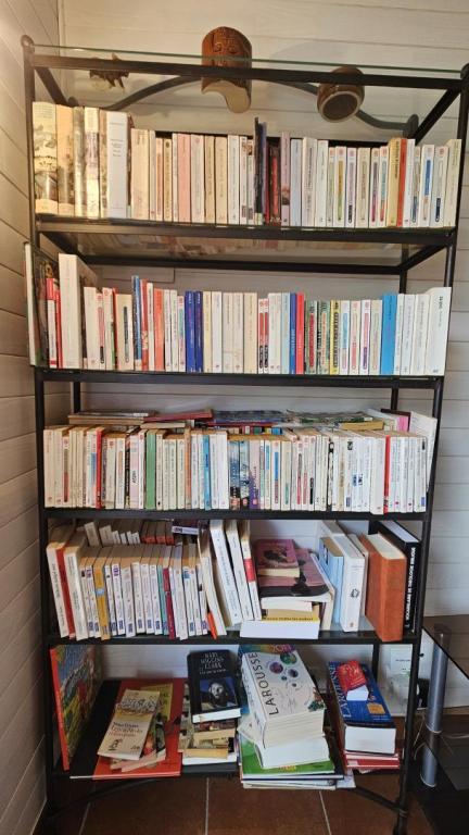 Location Gîtes de France n°19G5138