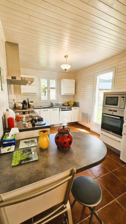 Location Gîtes de France n°19G5138