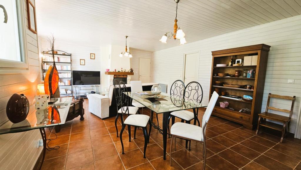 Location Gîtes de France n°19G5138