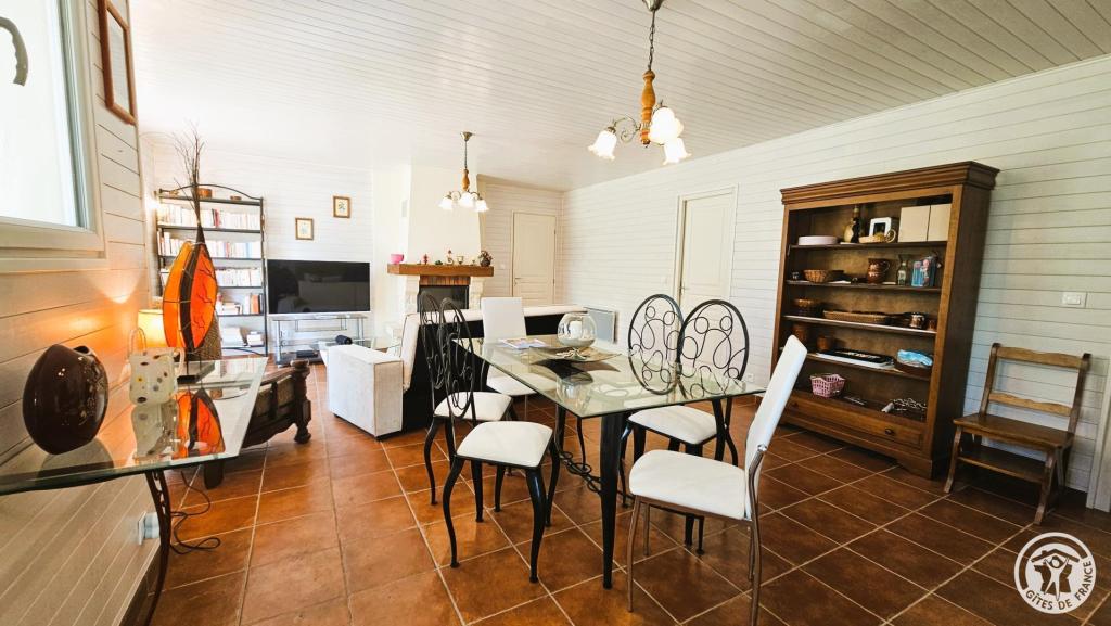 Location Gîtes de France n°19G5138