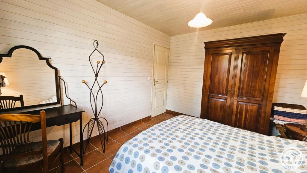 Location Gîtes de France n°19G5138