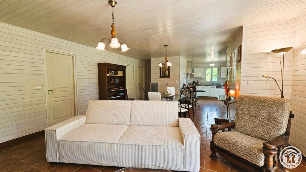 Location Gîtes de France n°19G5138