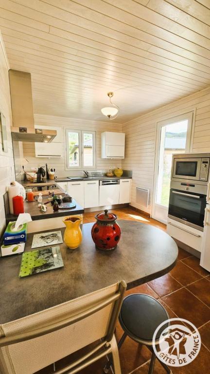 Location Gîtes de France n°19G5138