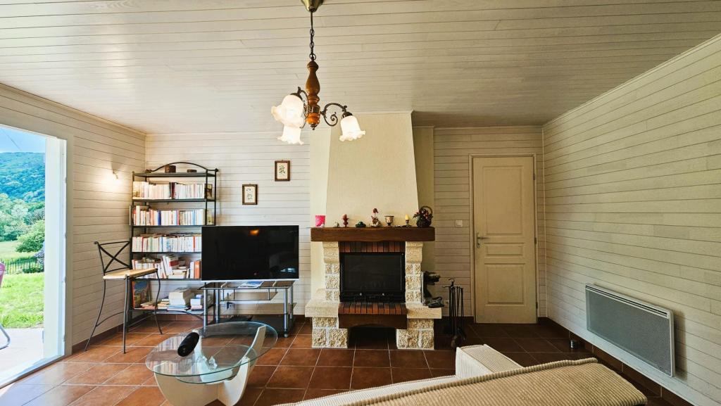 Location Gîtes de France n°19G5138