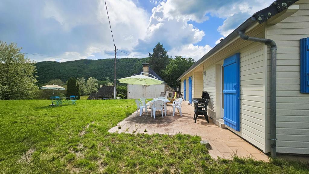 Location Gîtes de France n°19G5138