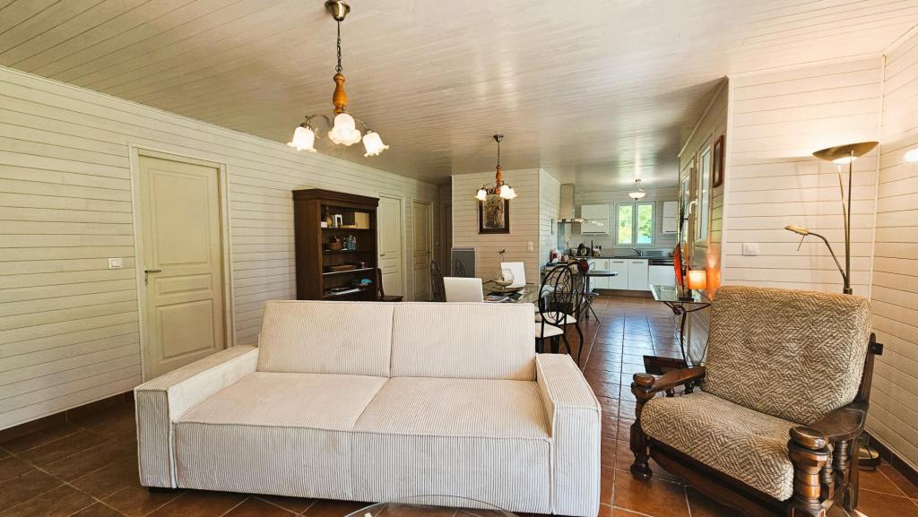 Location Gîtes de France n°19G5138