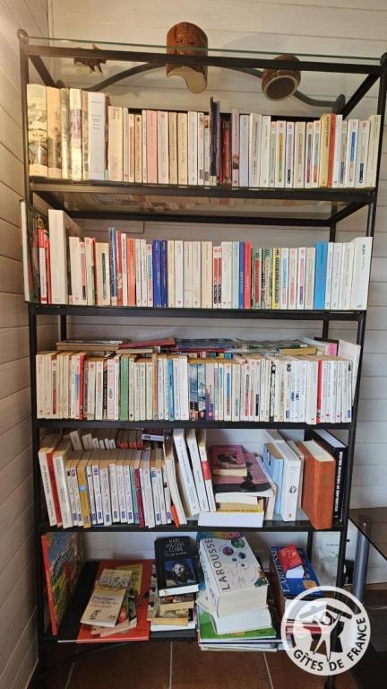 Location Gîtes de France n°19G5138