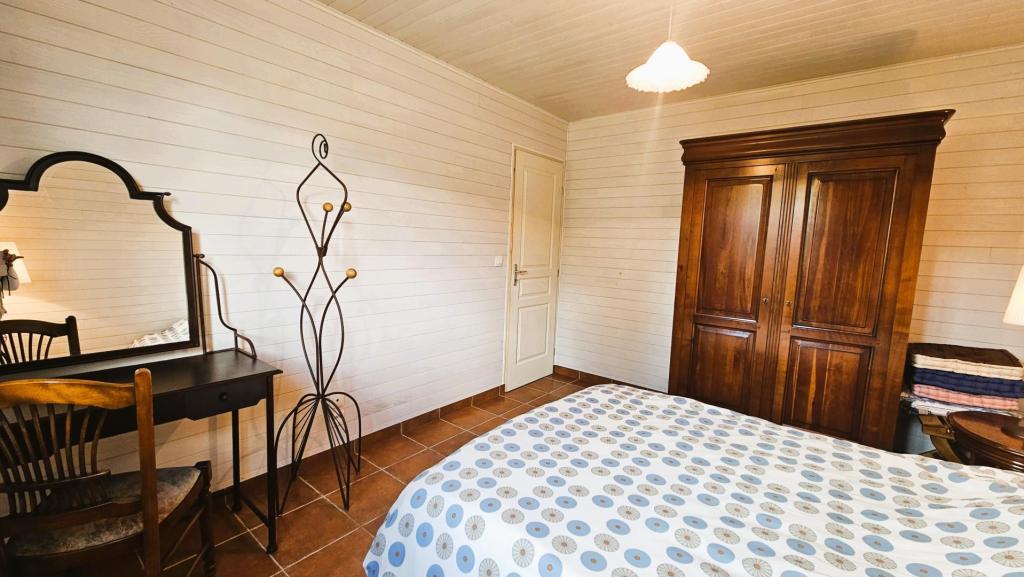 Location Gîtes de France n°19G5138