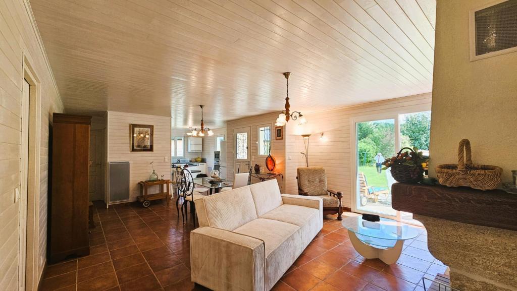 Location Gîtes de France n°19G5138