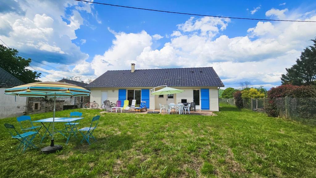 Location Gîtes de France n°19G5138