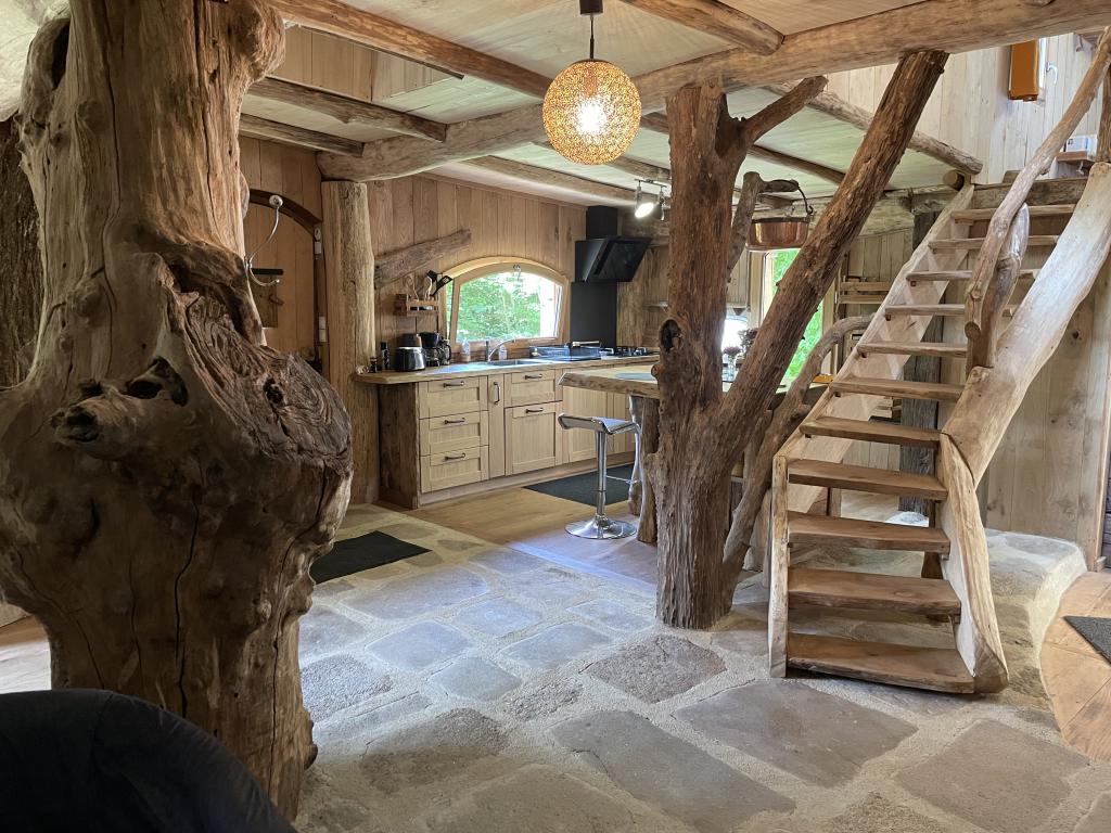 Histoires de Cabanes